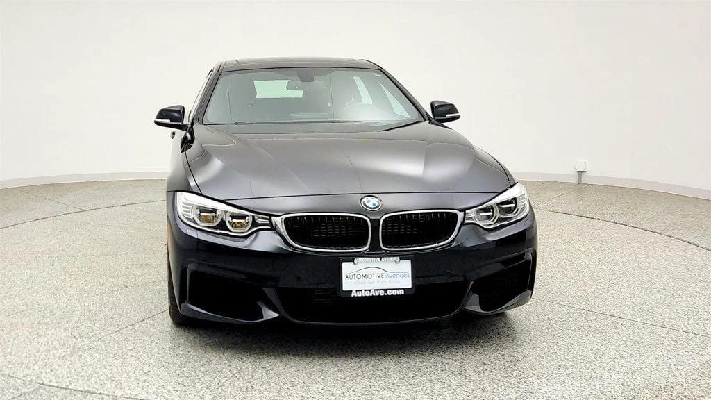 bmw 4 series 2015 WBA4B3C53FD670032 image bmw 4 series 2015 WBA4B3C53FD670032 image
